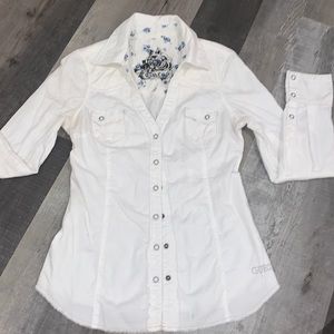 Women’s long sleeve